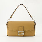 Borse a mano e a spalla Baguette Bag Fendi Marrone Donne