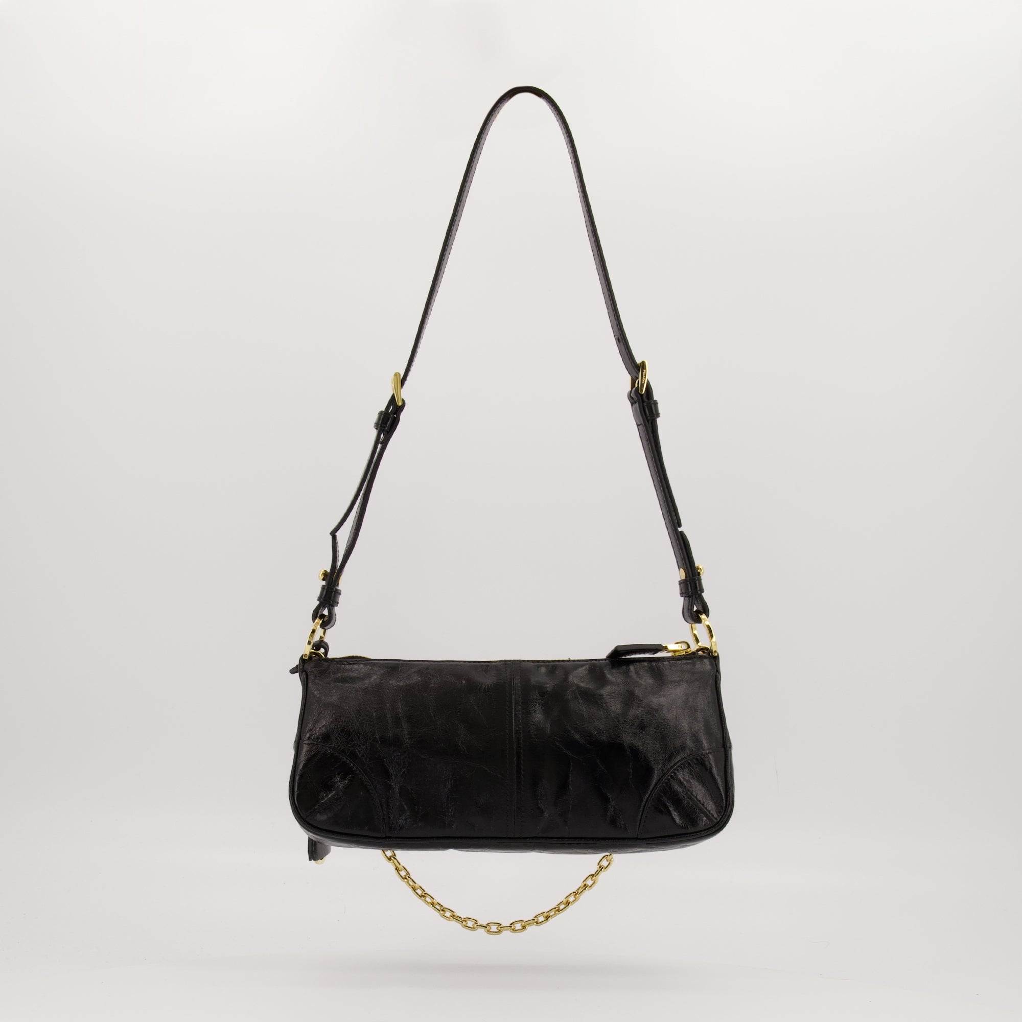 Sacs à main et épaule リ・エディション 2002 バッグ Prada Noir Femme