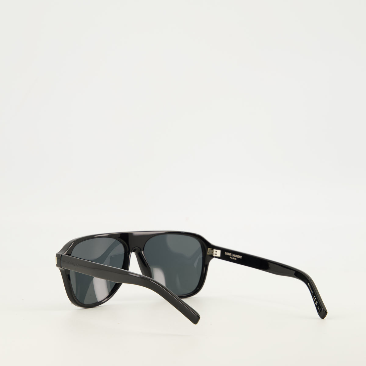 Lunettes Lunettes de soleil SL 970 noir Saint Laurent Noir Unisexe