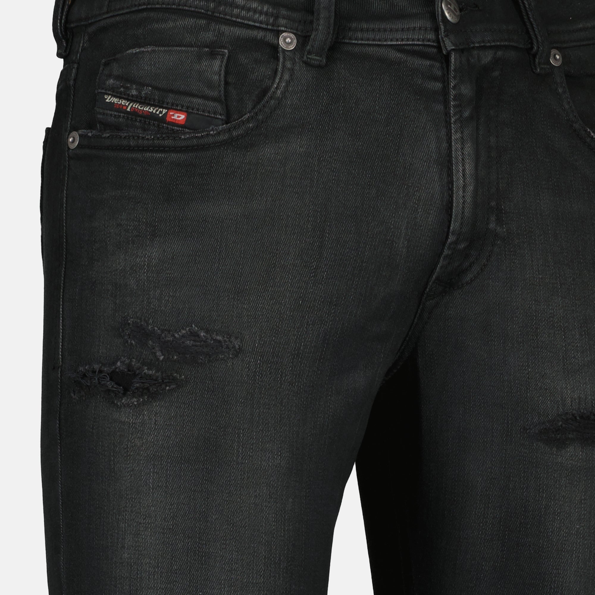 Image de l'article Jean Sleenker 1979 L32 de la marque Diesel pour Homme - Saison Automne-Hiver 2025 - Vue détaillée_1