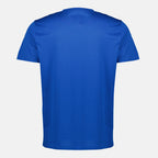 Imagen del artículo camiseta con logo Moncler para hombre - Otoño-Invierno 2025 - Vista trasera