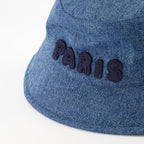 Hüte, caps und beanies Bob Ami Paris Ami PARIS Dunkelblau Unisex