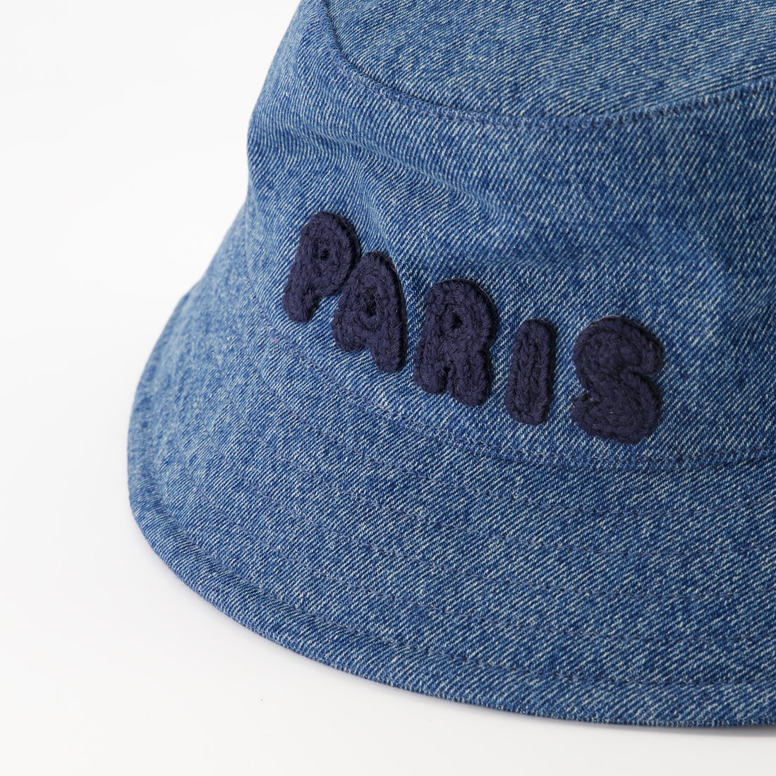 Hüte, caps und beanies Bob Ami Paris Ami PARIS Dunkelblau Unisex