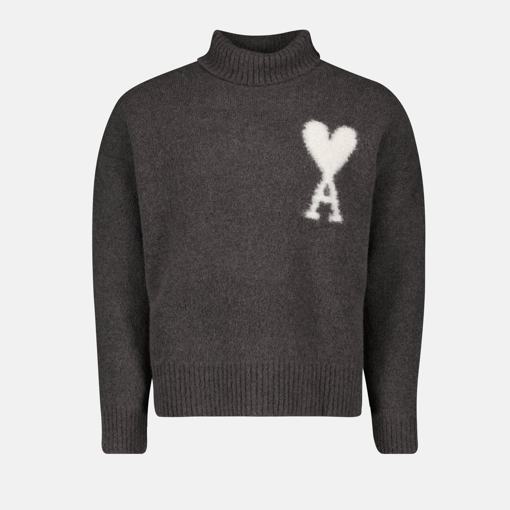 AMI de Coeur Turtleneck