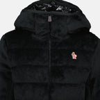 Imagen del artículo Chaqueta con cremallera Polartec® de Moncler Grenoble para mujeres - Temporada Otoño-Invierno 2025 - Vista Detallada_2
