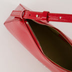 Sacs à main et épaule Sac Lucky Lock rouge Givenchy Rouge Femme