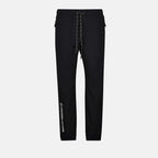 Pantaloni Pantaloni da jogging in nylon Moncler Grenoble Nero Homme