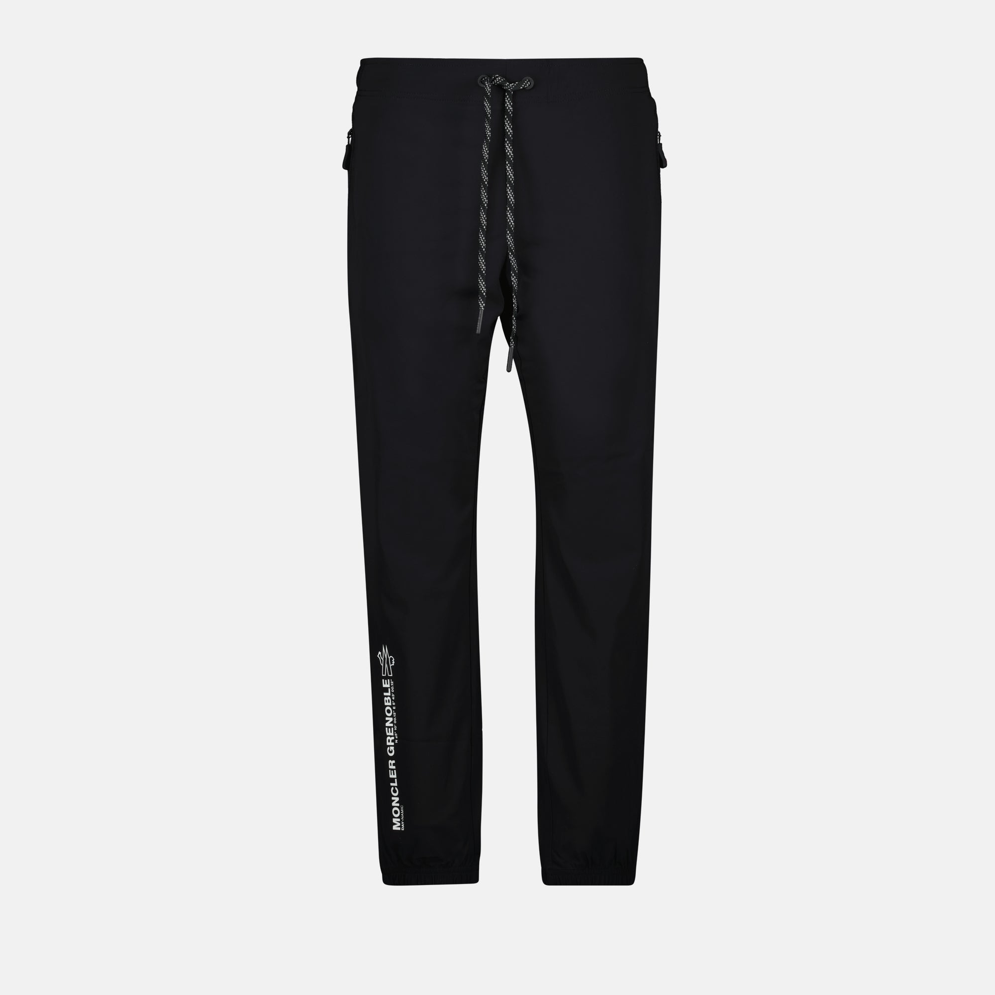 Pantaloni da jogging in nylon