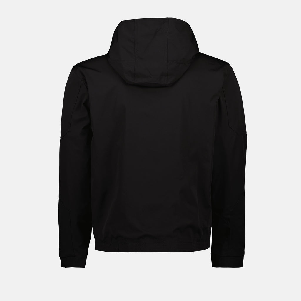 Vestes Veste Rangement L8 Studio Noir Homme