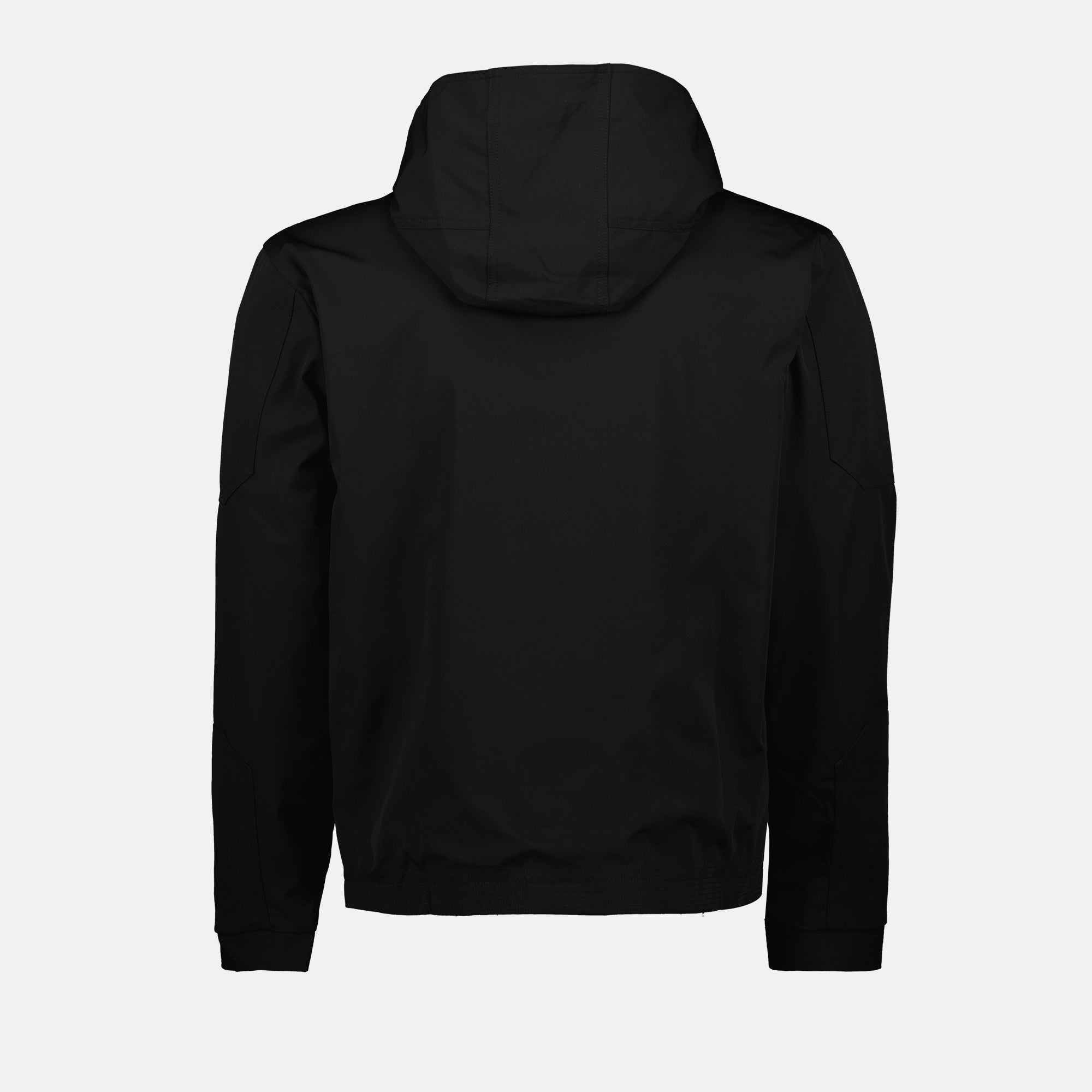 Vestes Veste Rangement L8 Studio Noir Homme