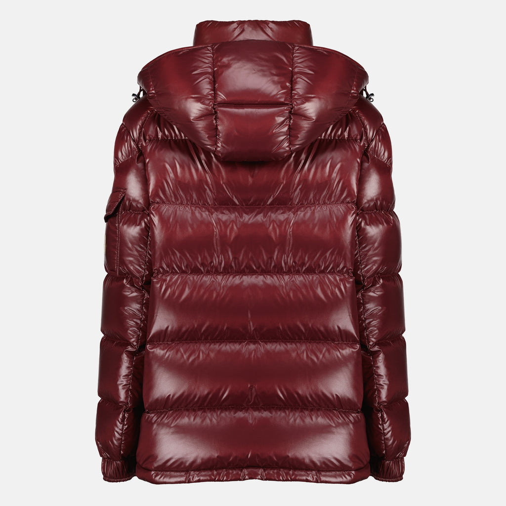 Manteaux マイレ ボルドー ダウンジャケット Moncler Bordeaux Femme