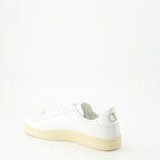 Baskets Baskets Royco blanches Valentino Garavani Blanc Homme