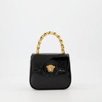 Handbags and shoulder bags Petit sac La Medusa Versace Black Femme