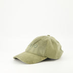 Hats, caps and beanies Logo Cap Iro Khaki Men