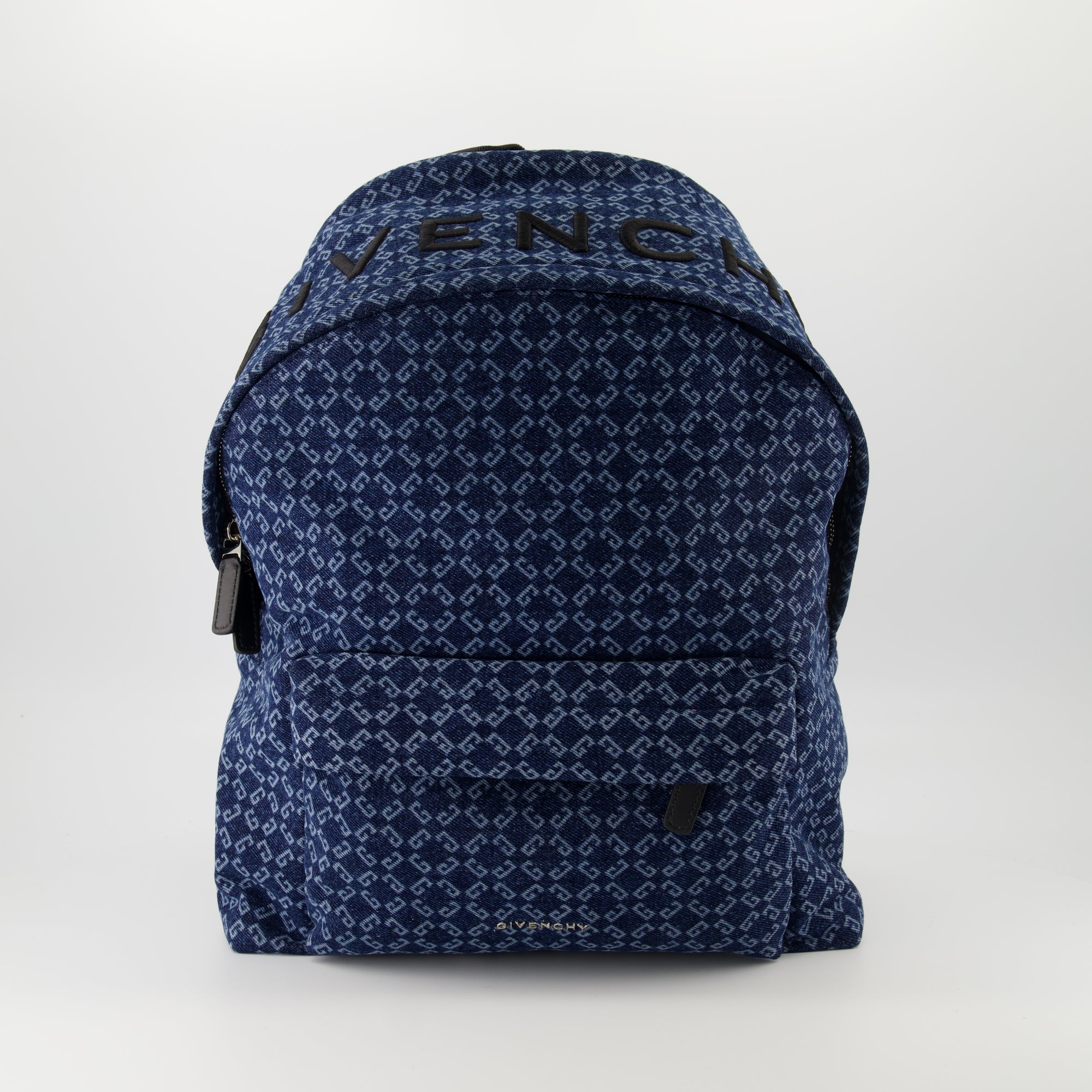 Sacs à dos Sac à dos Essential U Givenchy Bleu Homme