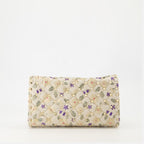 Sacs à main et épaule 록스탯 스파이크 클러치 Valentino Garavani Multicolore Femme