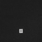 Écharpes, foulards et gants Écharpe 4G Givenchy Noir Unisexe