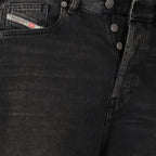 Image de l'article Jean large D-Sire 1996 L.28 de la marque Diesel pour Femme - Saison Automne-Hiver 2025 - Vue détaillée_1