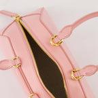 Sacs à main et épaule ミニアンティゴナキューブ イーストウエストバッグ Givenchy Rose Femme