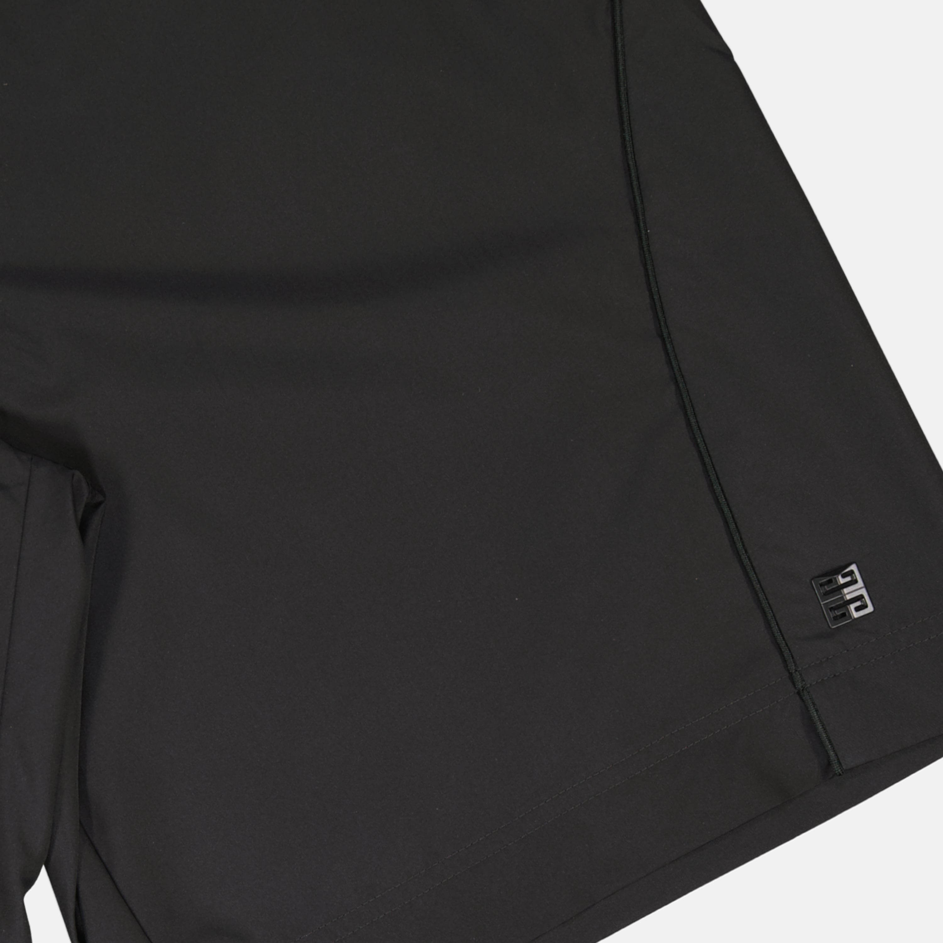 Beachwear 4G Swimwear Givenchy Black Men