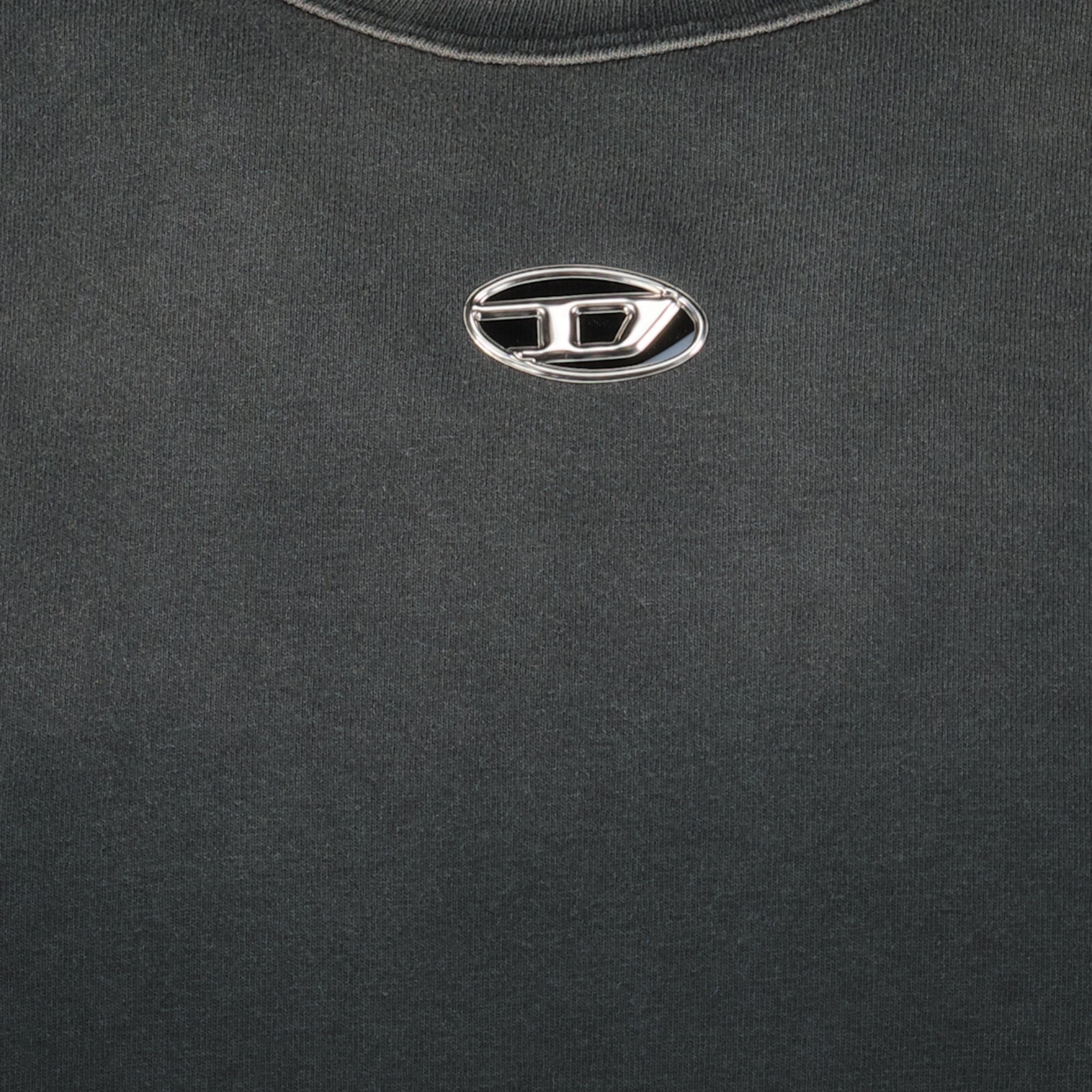 Image de l'article Débardeur T-Brico de la marque Diesel pour Homme - Saison Automne-Hiver 2025 - Vue détaillée_5