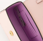 Bolsos de mano y al hombro Petit sac La Medusa Versace Rosa Femme