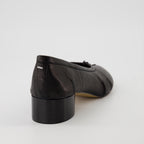 플랫 슈즈 Ballerines Tabi Maison Margiela 검은색 Femme