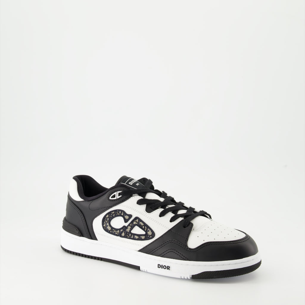 Sneaker B57 Sneakers Dior Schwarz Homme