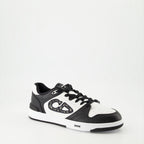 Sneaker B57 Sneakers Dior Schwarz Homme