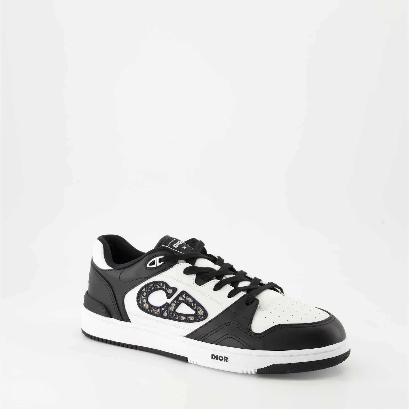Sneaker B57 Sneakers Dior Schwarz Homme