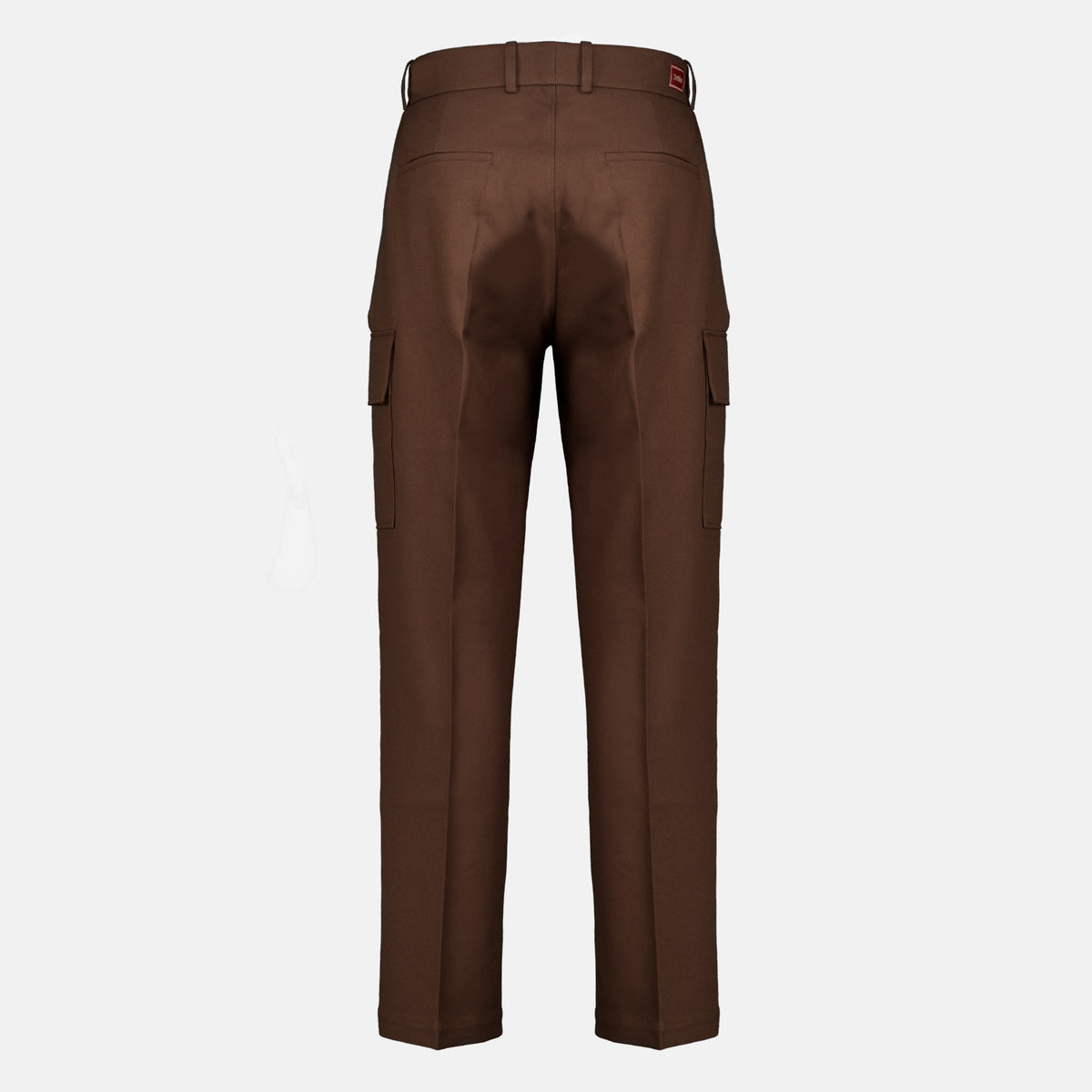 Pantalons Pantalon cargo marron Drole De Monsieur Marron Homme
