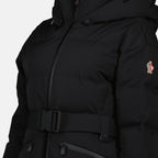 Coats Tolima Down Jacket Moncler Grenoble Black Femme