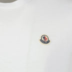 T-Shirts Lot de T-shirts à logo Moncler Mehrfarbig Homme
