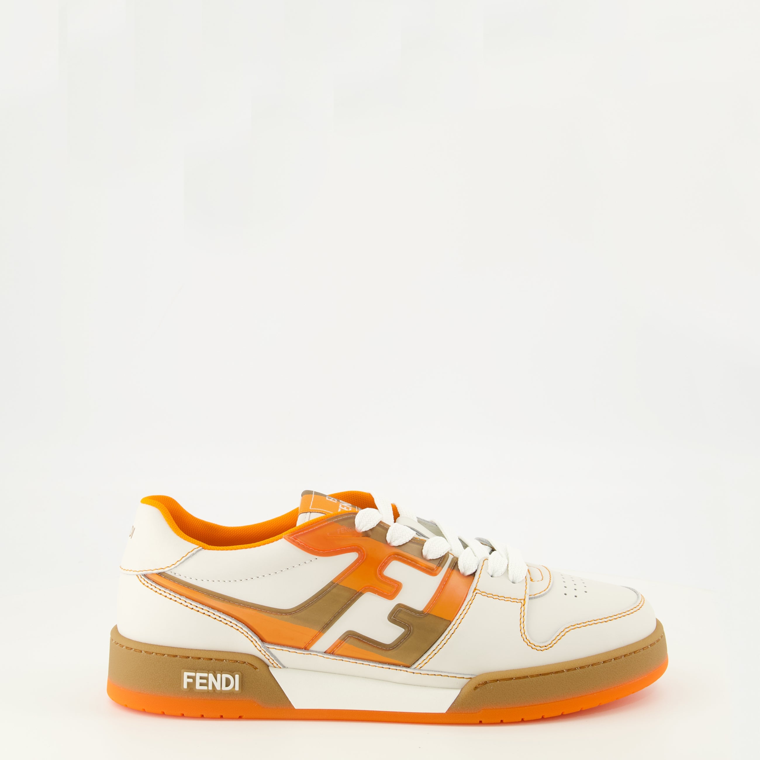 Barocco Versace Sneakers - Men's – myCompañero