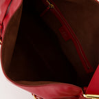 Bild der Givenchy Voyou Medium Tasche für Damen - Herbst-Winter 2025 - Detaillierte Ansicht 3