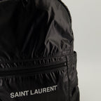 Backpacks Nuxx Backpack Saint Laurent Black Homme