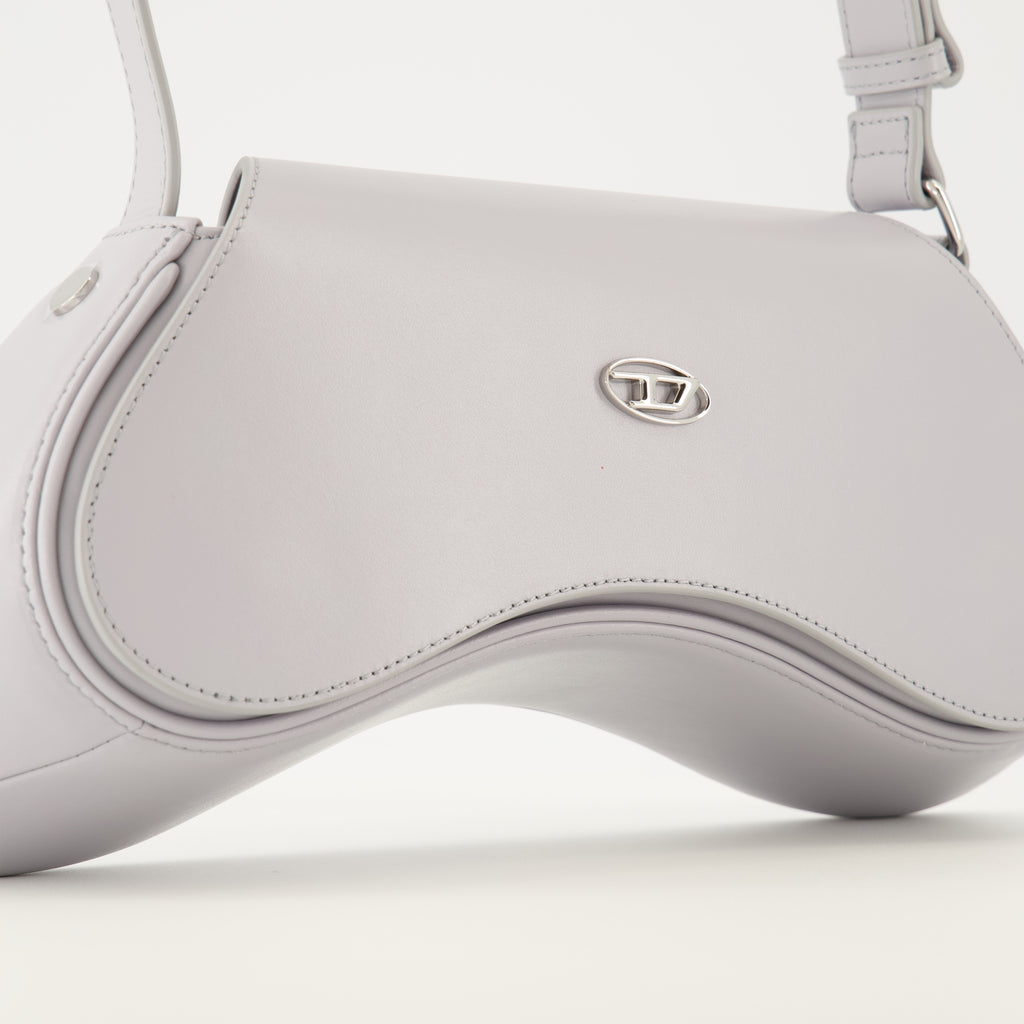 Immagine della borsa Play di Diesel per donna - Autunno-Inverno 2025 - Vista dettagliata_2