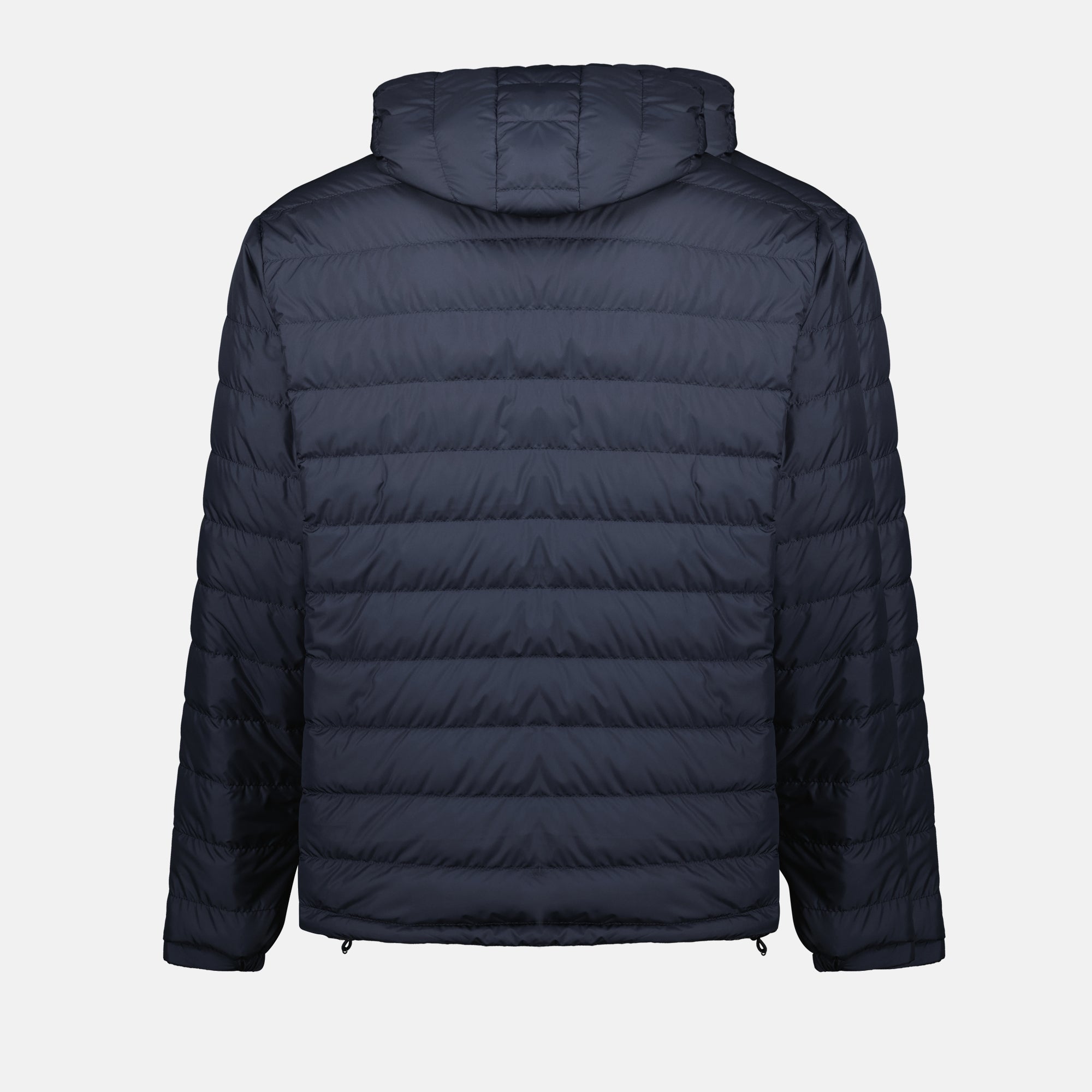 Jacken Guery Wendbare Jacke Moncler Braun Homme