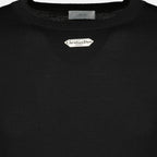 Imagen del artículo Suéter de etiqueta negra de la marca Dior para Hombre - Temporada Otoño-Invierno 2025 - Vista Detallada 2