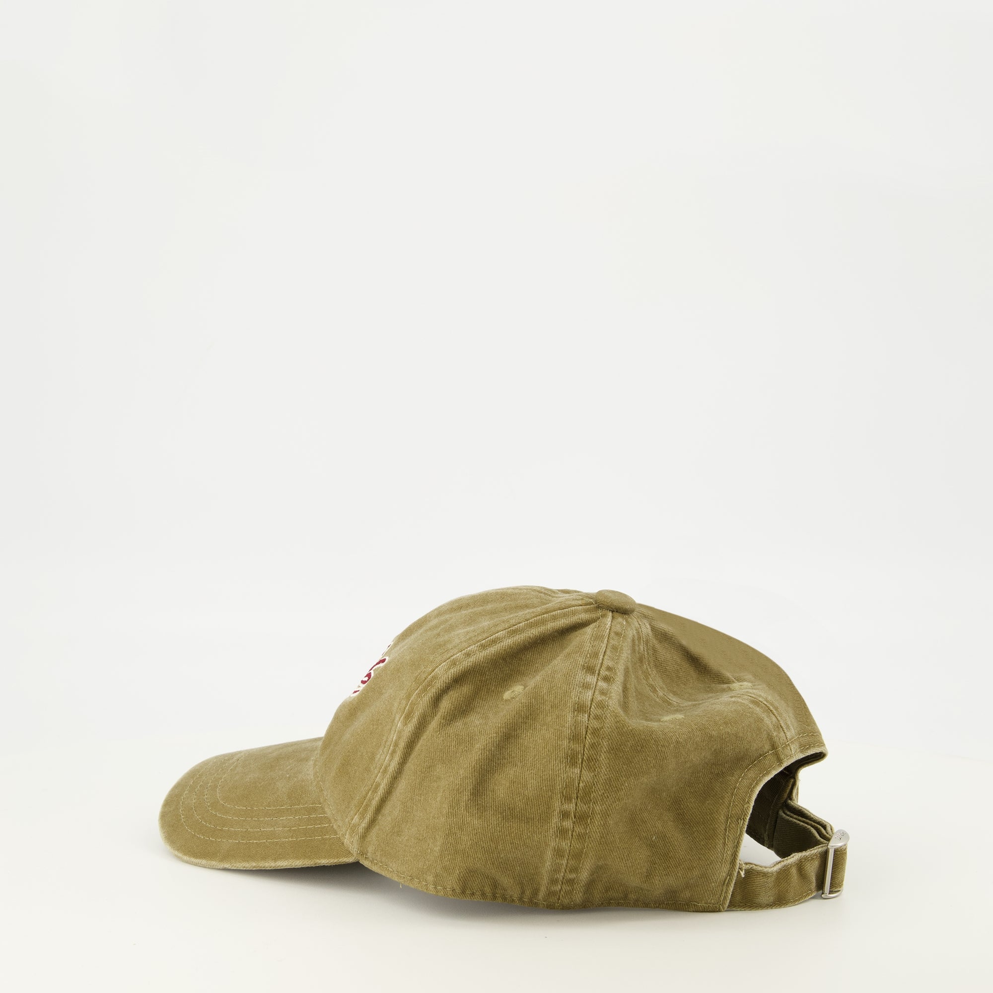 Chapeaux, casquettes et bonnets Lustige Khaki-Kappe Drole De Monsieur Kaki Homme
