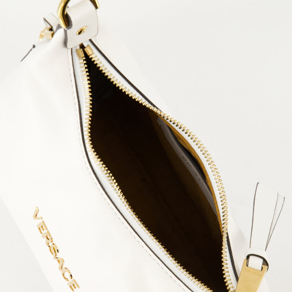 Sacs à main et épaule Sac Hobo Versace Blanc Femme