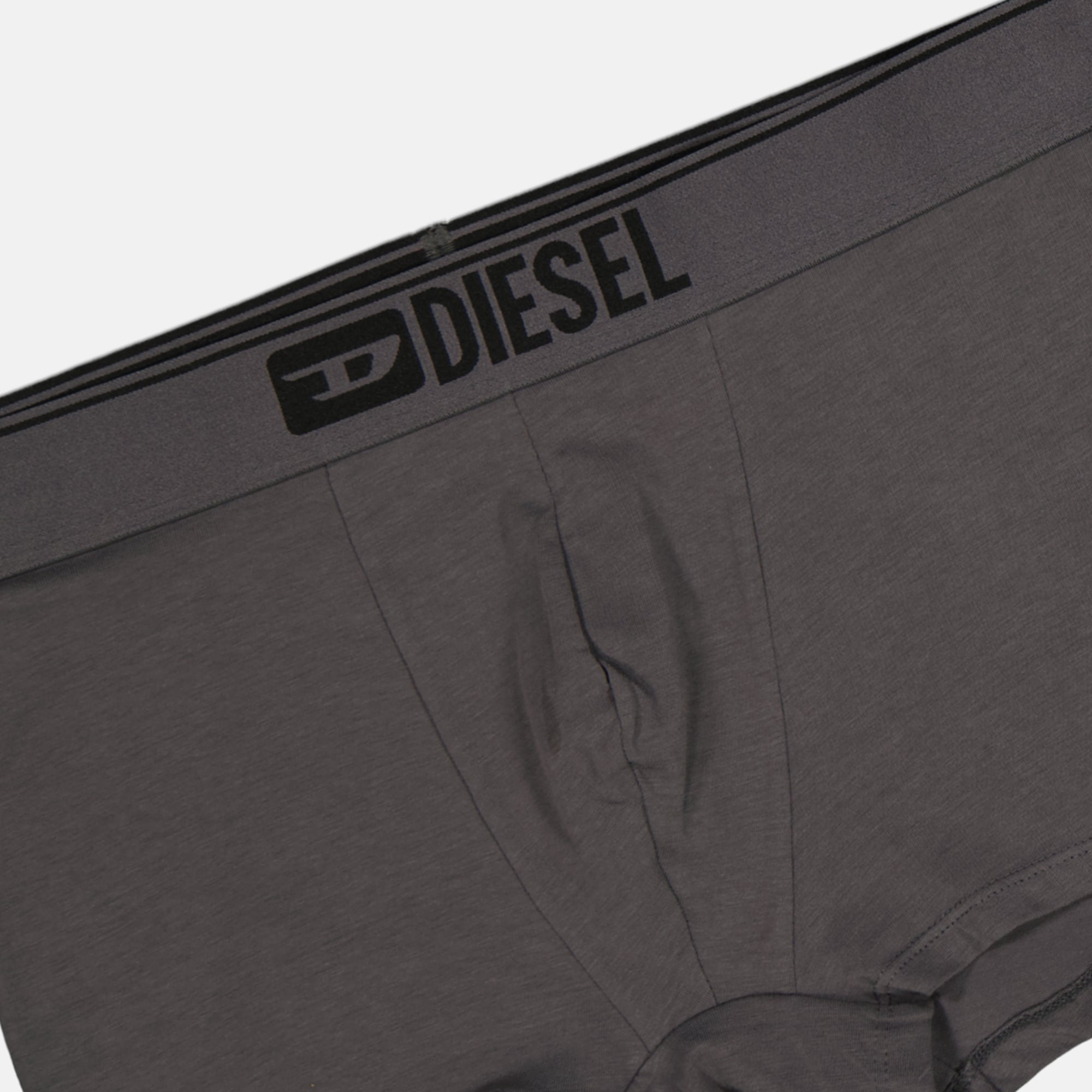 Image de l'article Lot de boxers de la marque Diesel pour Homme - Saison Automne-Hiver 2025 - Vue détaillée_1