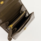 Imagen de las carteras Ami PARIS Paris para Unisex - Temporada Otoño-Invierno 2025 - Vista Detallada_2