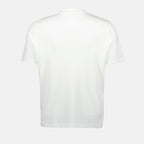 T-shirts T-shirt T-Adjust Diesel White Homme