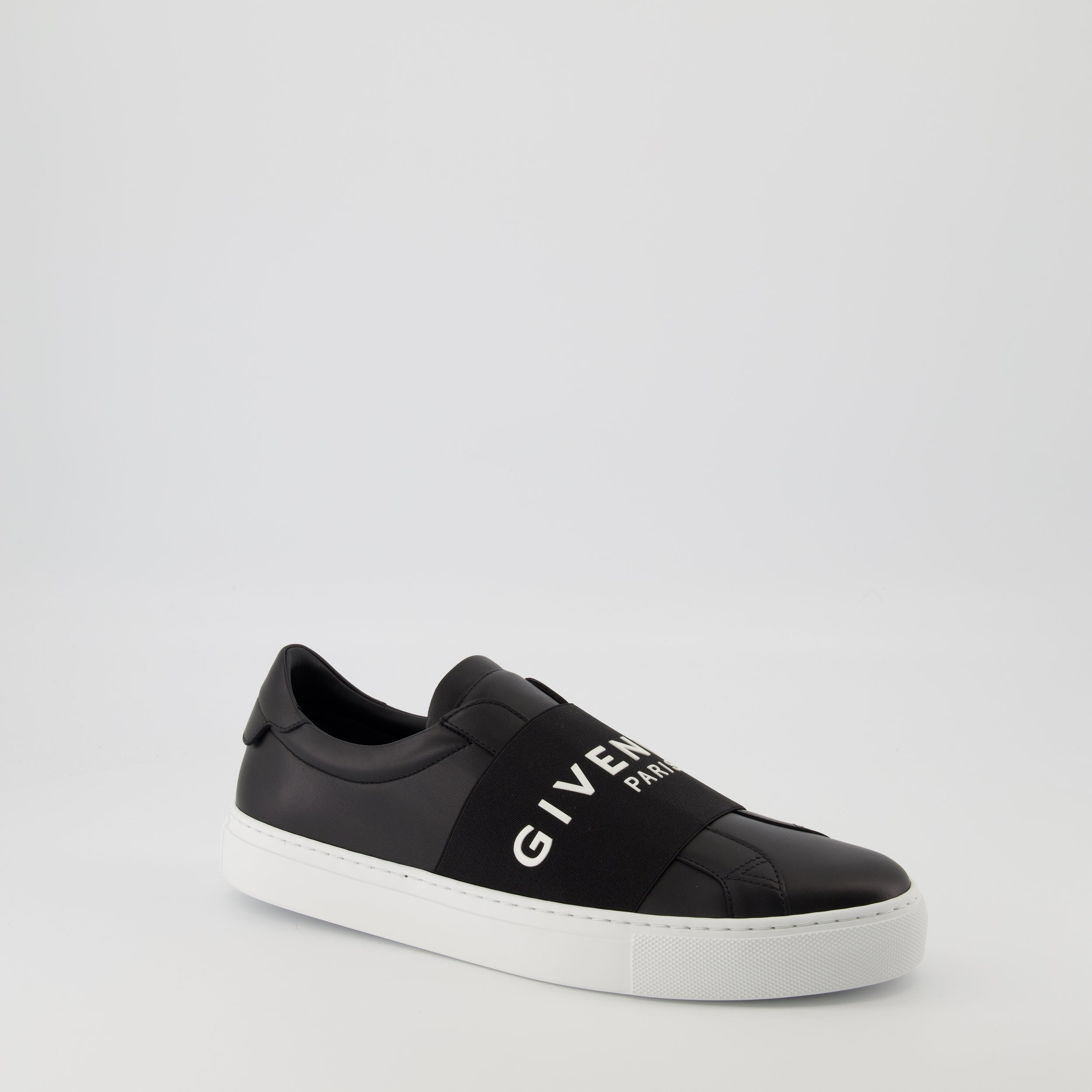 Baskets Baskets Urban Street Givenchy Noir Homme