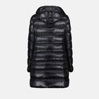 Cappotti Doudoune Suyen Moncler Nero Femme