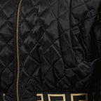 Chaquetas Bomber Medusa réversible Versace Negro Femme