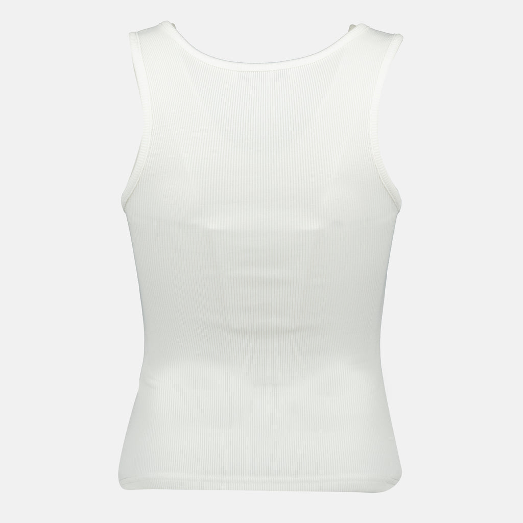 Image de l'article Haut épingle en cristal de la marque Christopher Esber pour Femme - Saison Automne-Hiver 2025 - Vue détaillée_2