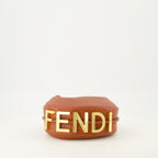 Imagem da bolsa Fendi Fendigraphy mini para Mulheres - Coleção Outono-Inverno 2025 - Vista Detalhada 2
