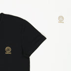 Ropa interior y homewear Conjunto de Suéter Medusa Versace Blanco Homme